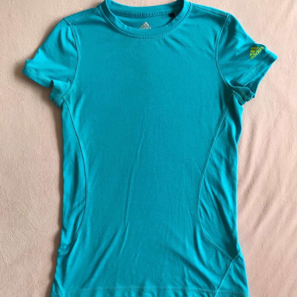 Adidas Tee